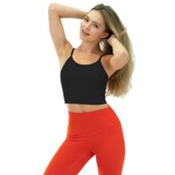 Balance Athletica Tops - Balance Athletica Key Tank Midnight S - BRAND NEW